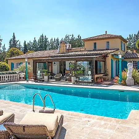Le Pavillon De Pampelonne 4*