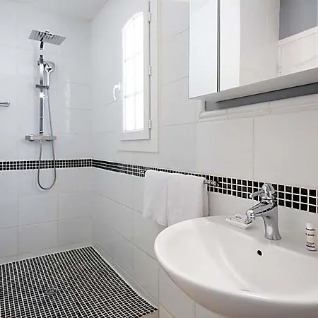 Hotel Le Pavillon De Pampelonne 4*