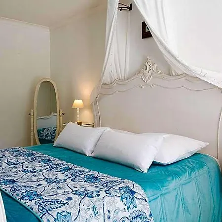Le Pavillon De Pampelonne Hotel Saint-Tropez