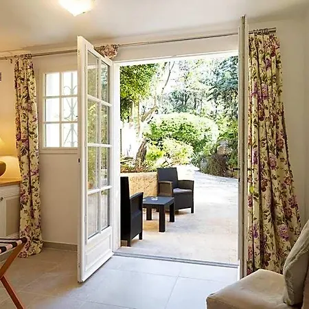 Le Pavillon De Pampelonne 4*