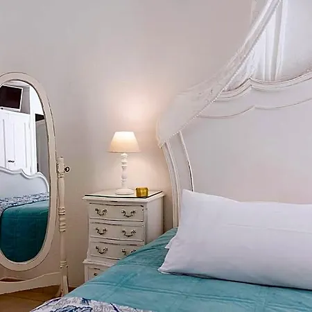Hotel Le Pavillon De Pampelonne