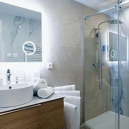 Hotel Le Pavillon De Pampelonne Saint-Tropez